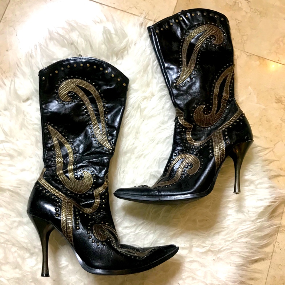 ✨SALE✨ Boho Chic Boots💕